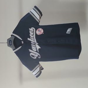 Vintage NY Yankees jersey #13 Rodriguez size medium for youth